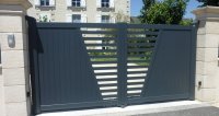 Notre société de clôture et de portail à Saint-Eloi-de-Fourques